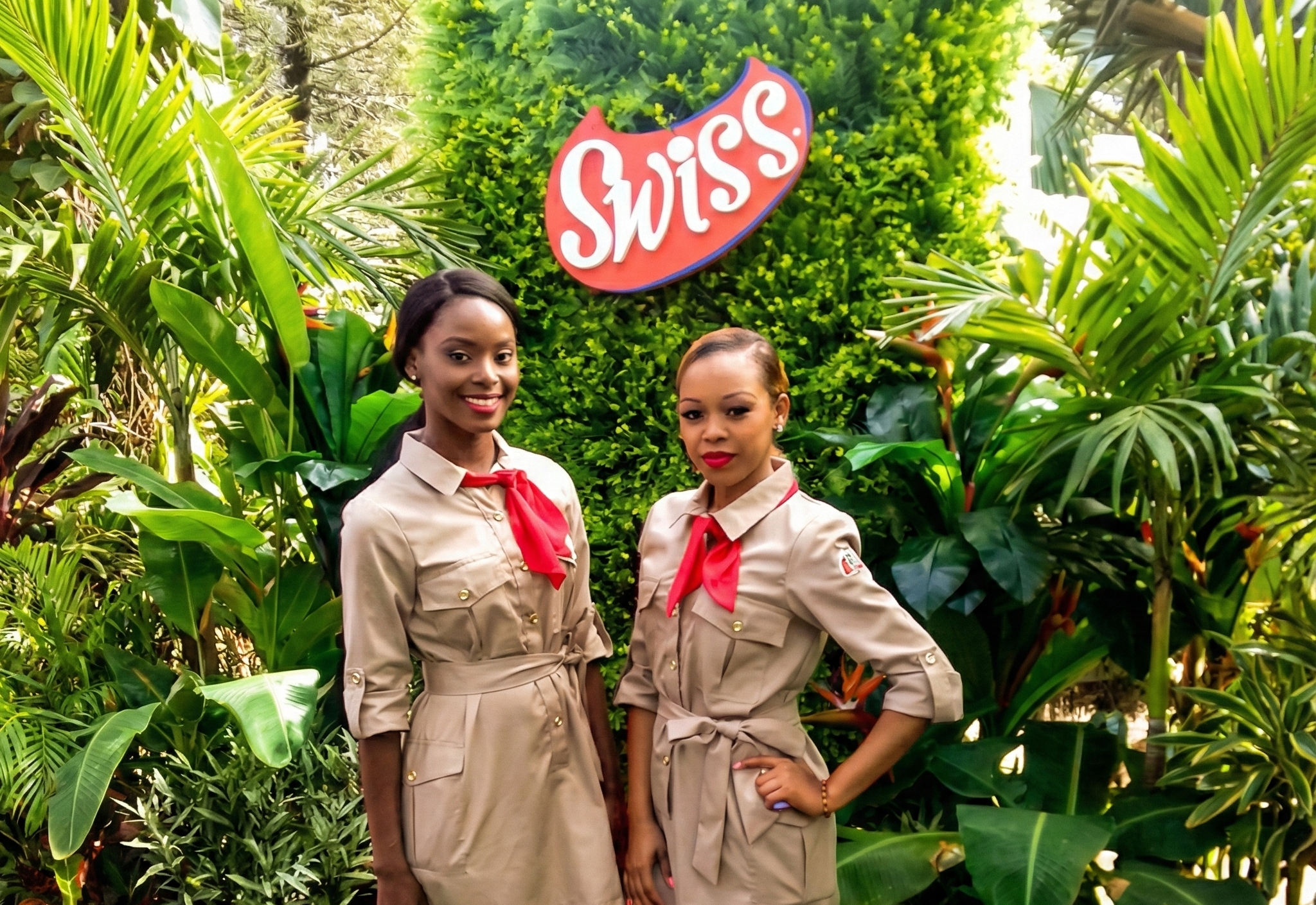 VEMCO’s Swiss Safari Adventure