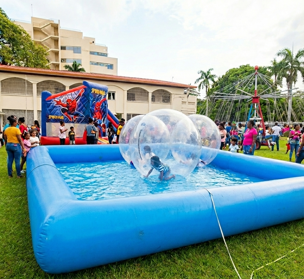 Holy Name Convent POS School Bazaar
